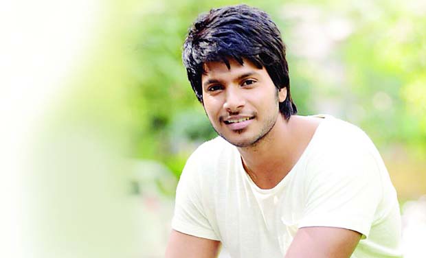Sundeep Kishan Sundeep Kishan